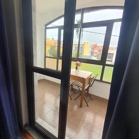 Estabelecimento Emanuel Casa vacanze Canecas