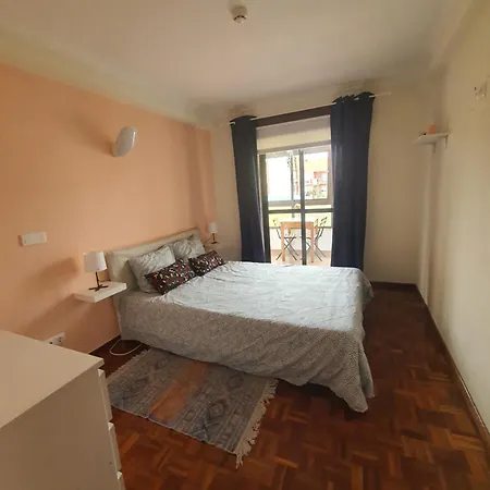 Estabelecimento Emanuel Casa vacanze *