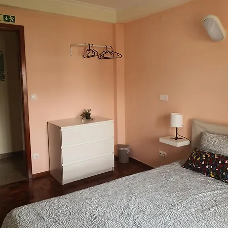 Casa vacanze Estabelecimento Emanuel Canecas