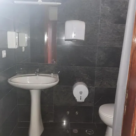 Estabelecimento Emanuel Casa vacanze