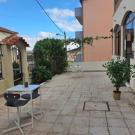 Casa vacanze Estabelecimento Emanuel *