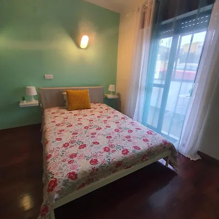 Casa vacanze Estabelecimento Emanuel