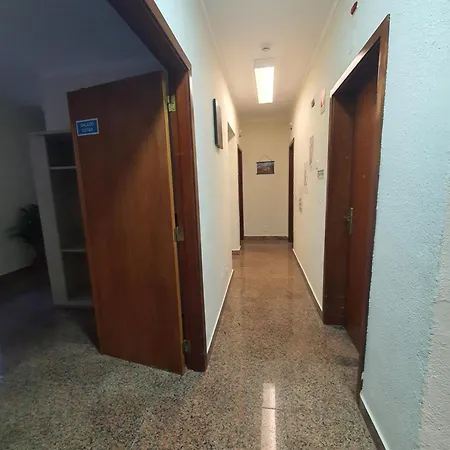 Casa vacanze Estabelecimento Emanuel