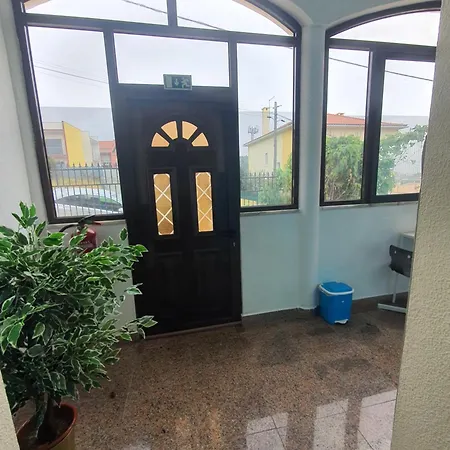 Estabelecimento Emanuel Canecas