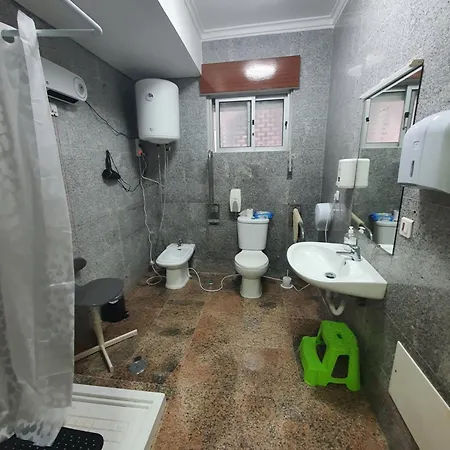 Estabelecimento Emanuel Casa vacanze *