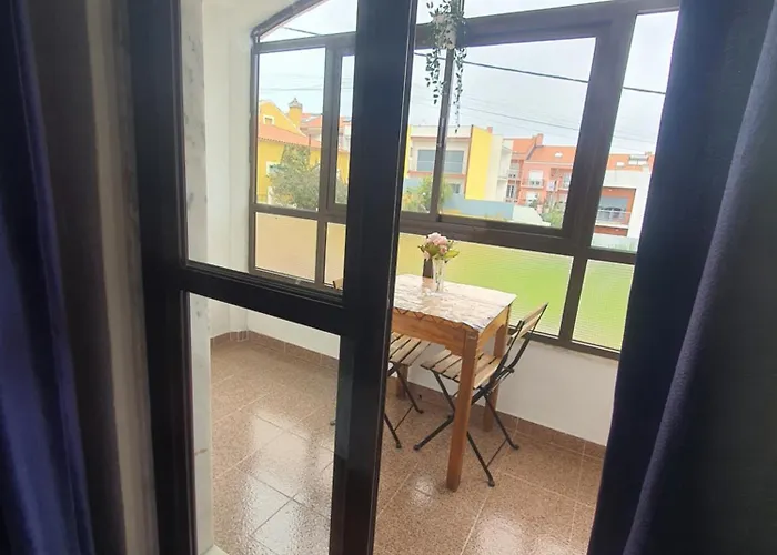Estabelecimento Emanuel Ferienhaus Canecas