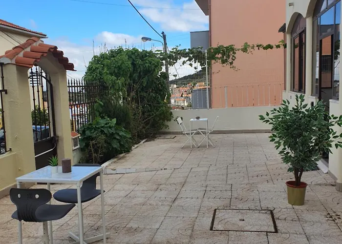Ferienhaus Estabelecimento Emanuel *