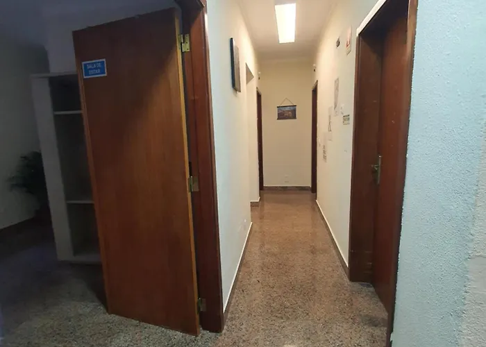 Ferienhaus Estabelecimento Emanuel